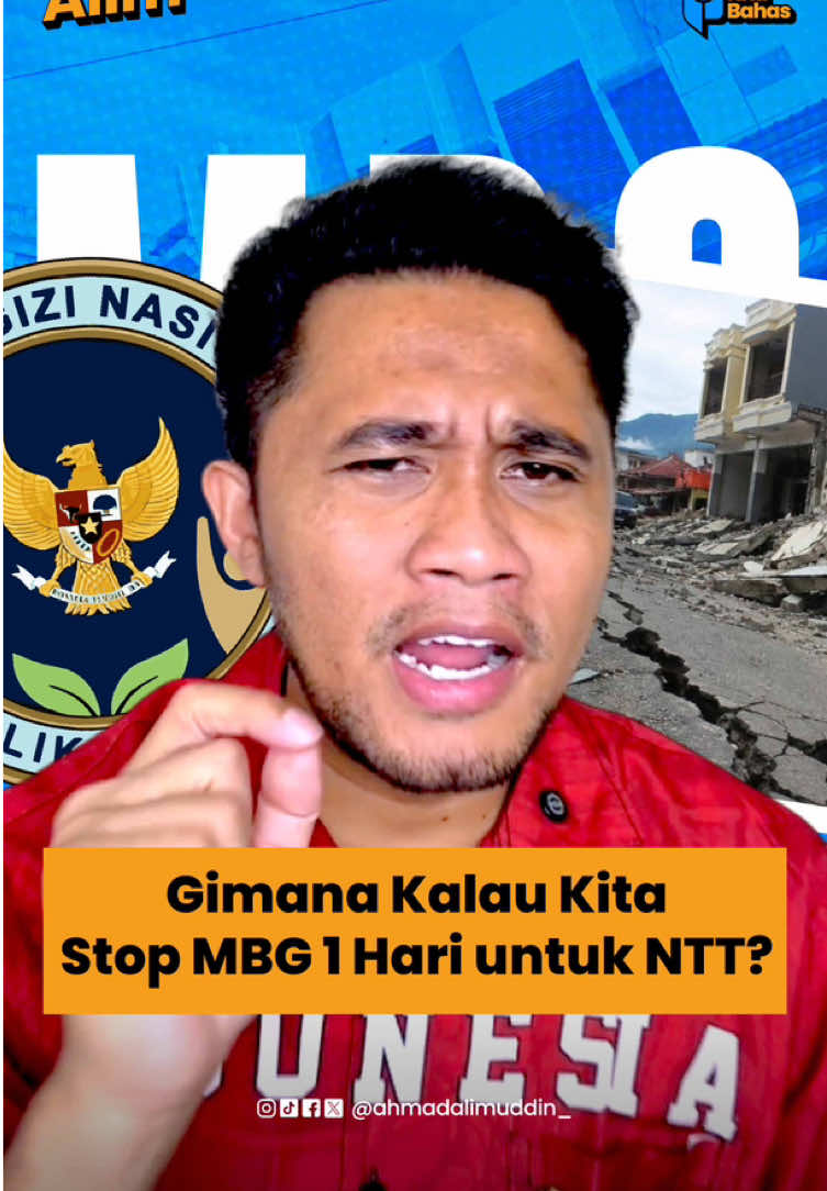 @Bang Alim - Mari Kita Bahas