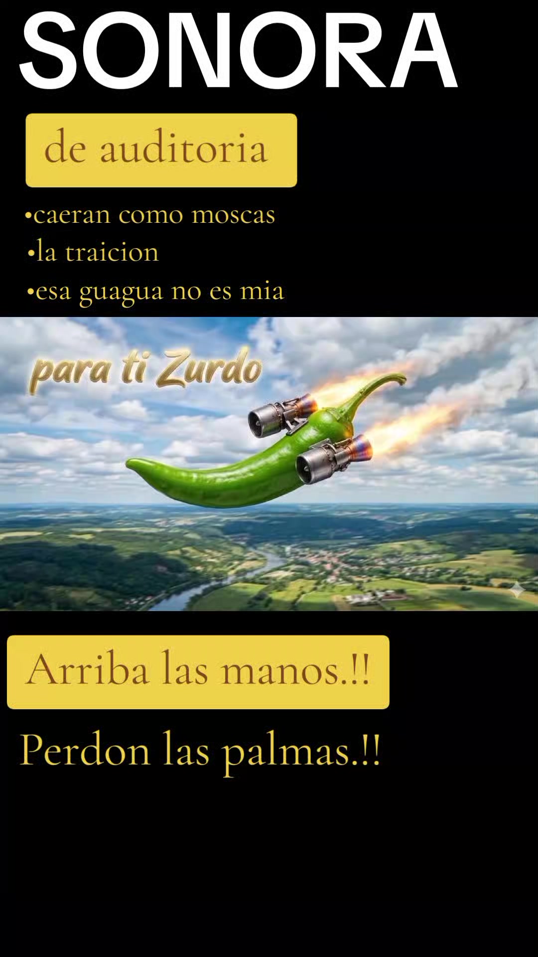 @DUR 1968 CHILE