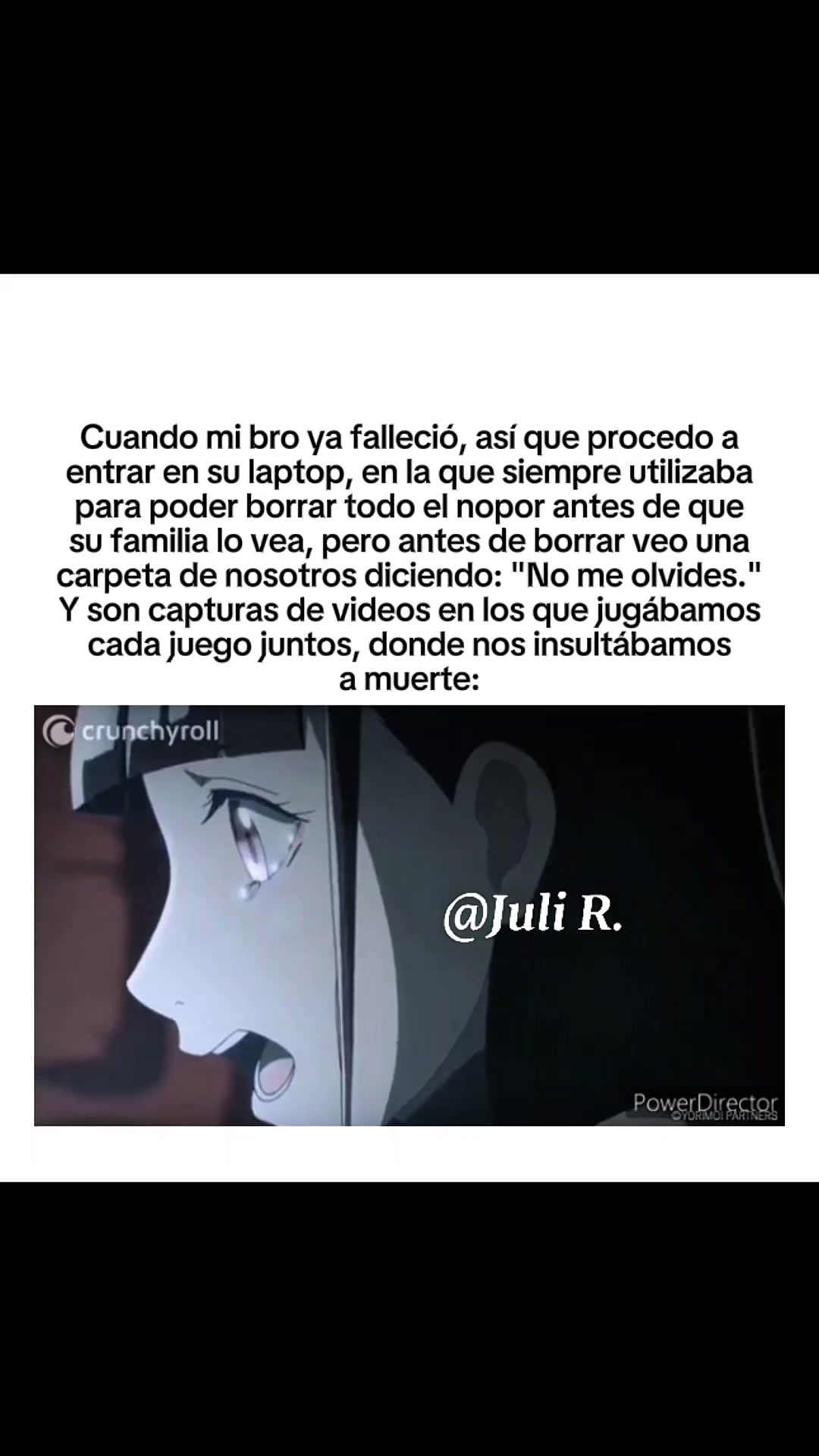 @Juli R.
