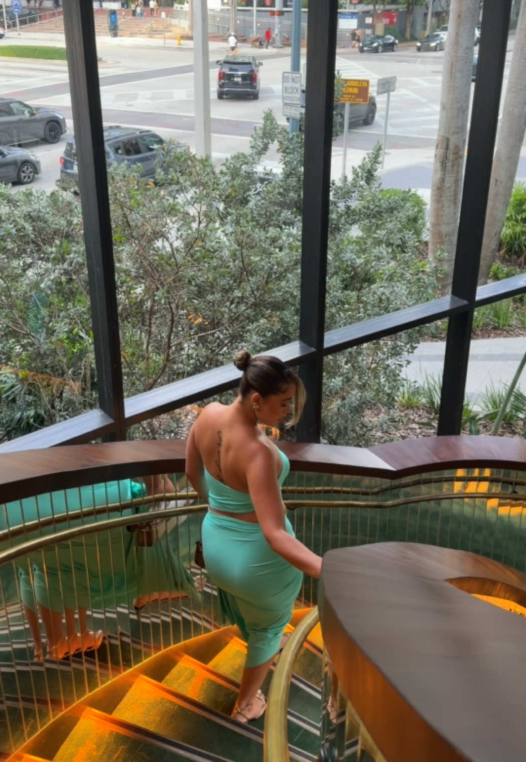 @Kayla Ren&eacute;e
