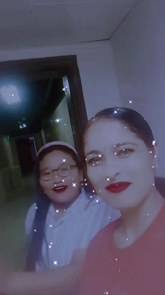 @Bandana dahal
