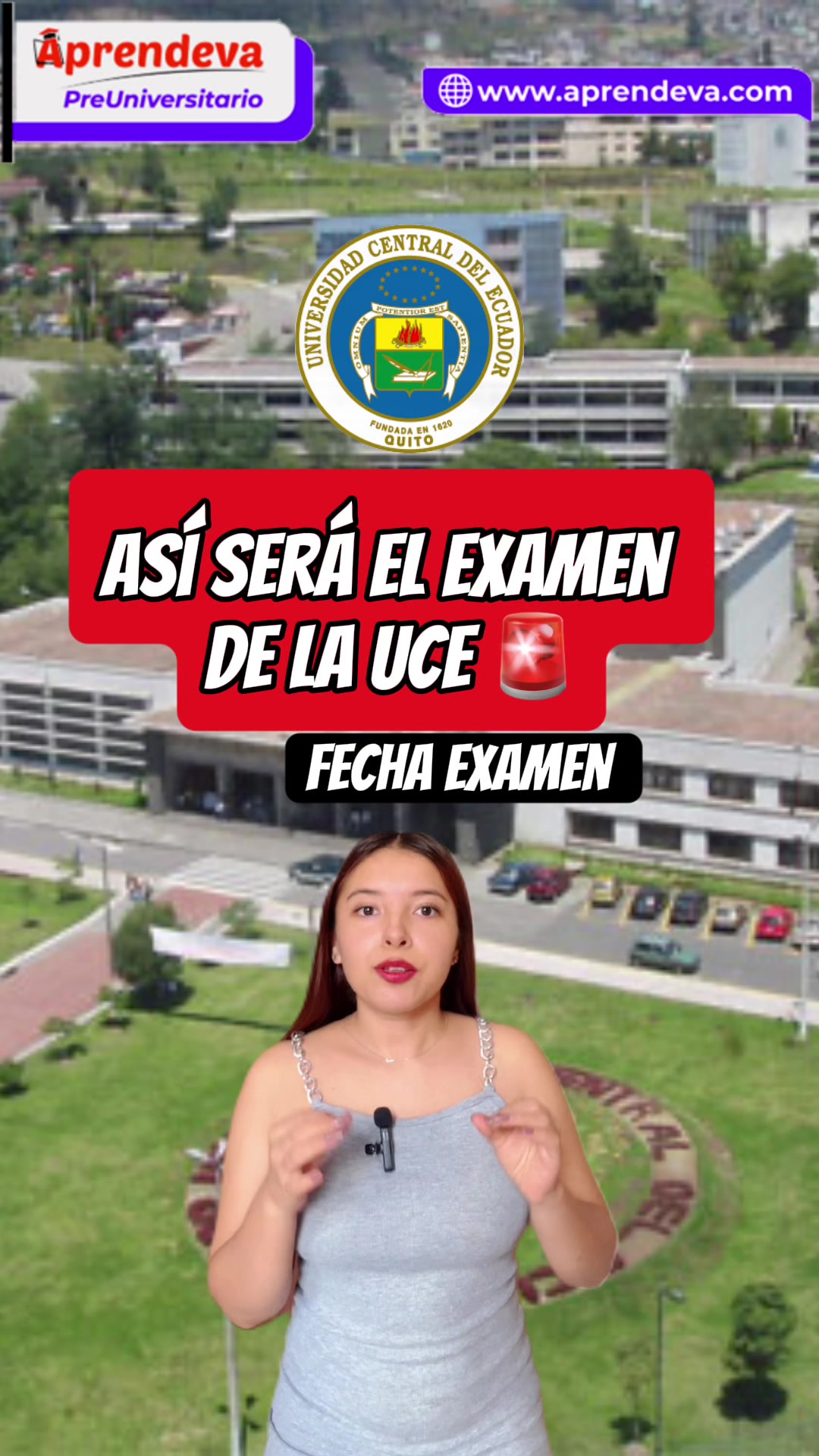 @AprendeVa | PreUniversitario