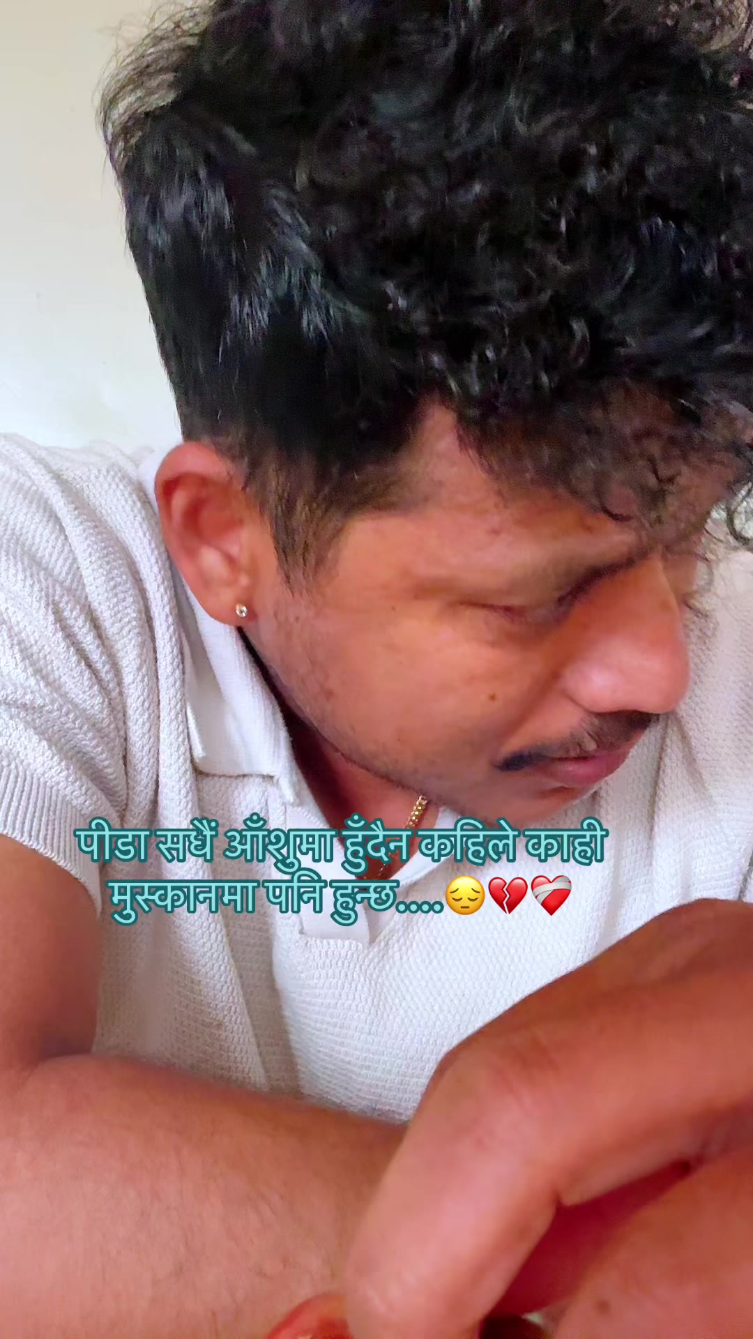 @Deepak