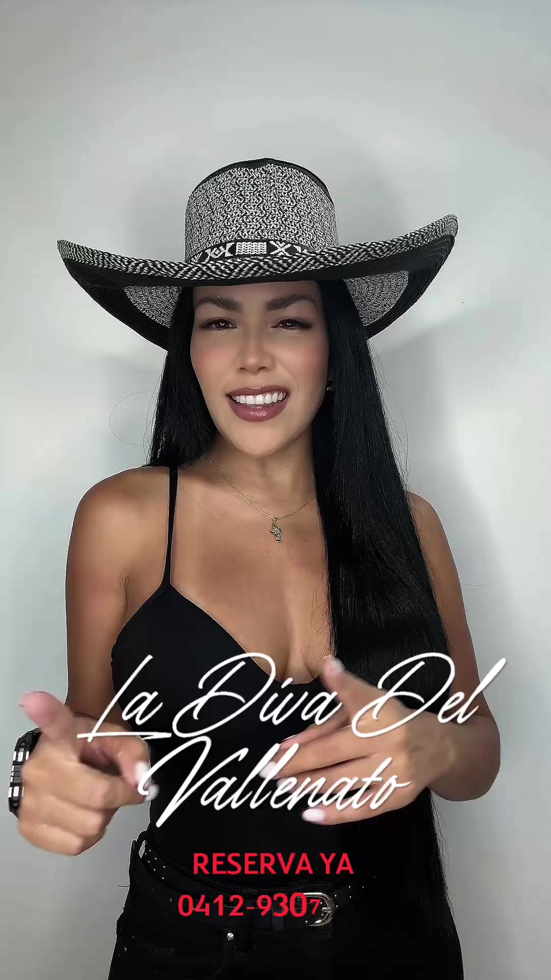 @La Diva Del Vallenato
