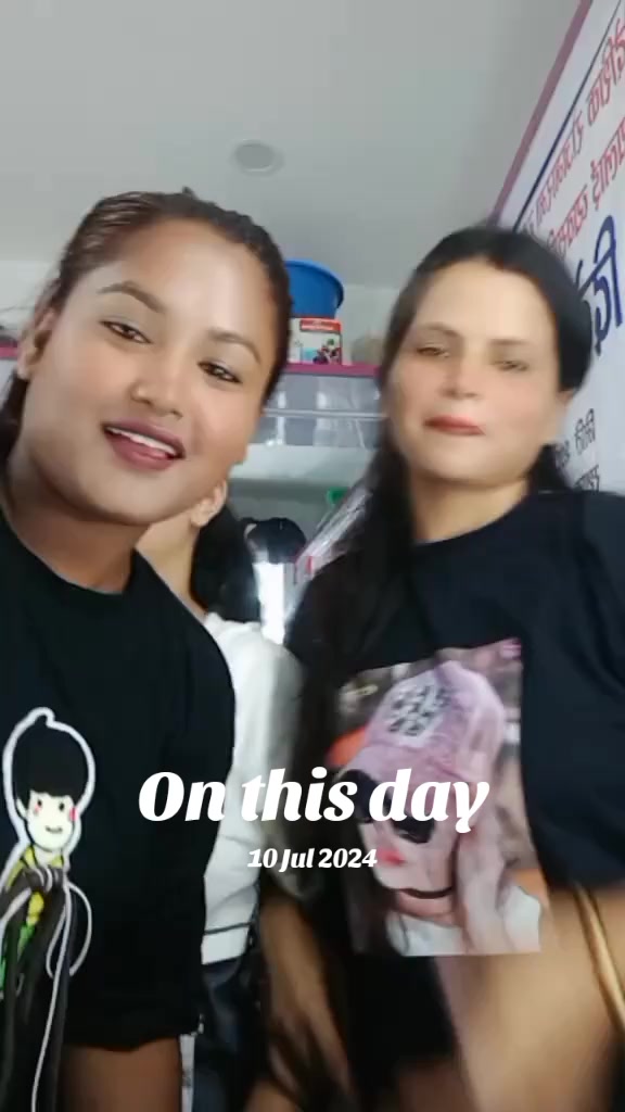 @nisha mainali