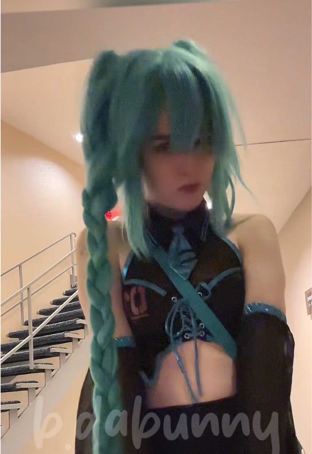 @แฒ๐ผโโโน Bunny ๐ Anime Magic