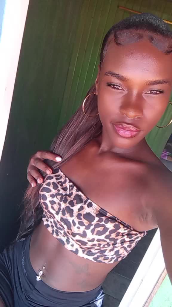 @la negrita