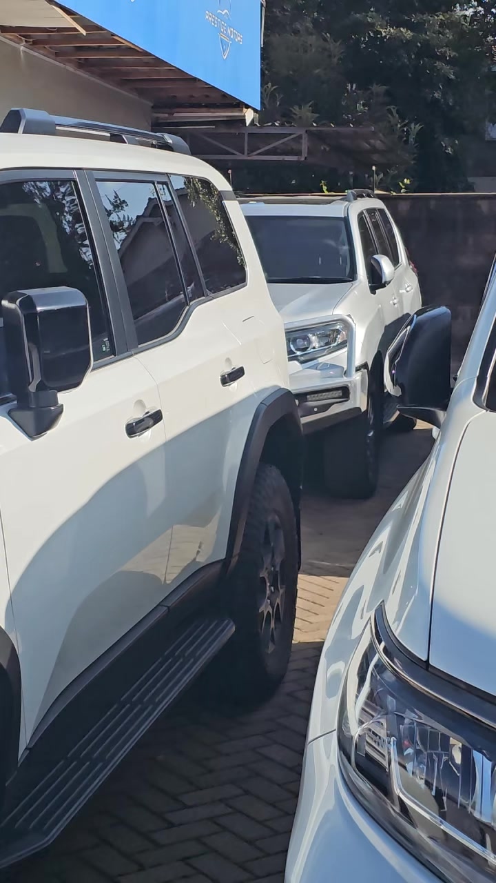 @CAR DEALS KENYA LTD