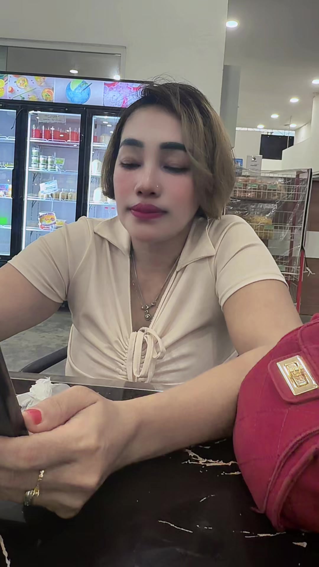 @zahhara novita