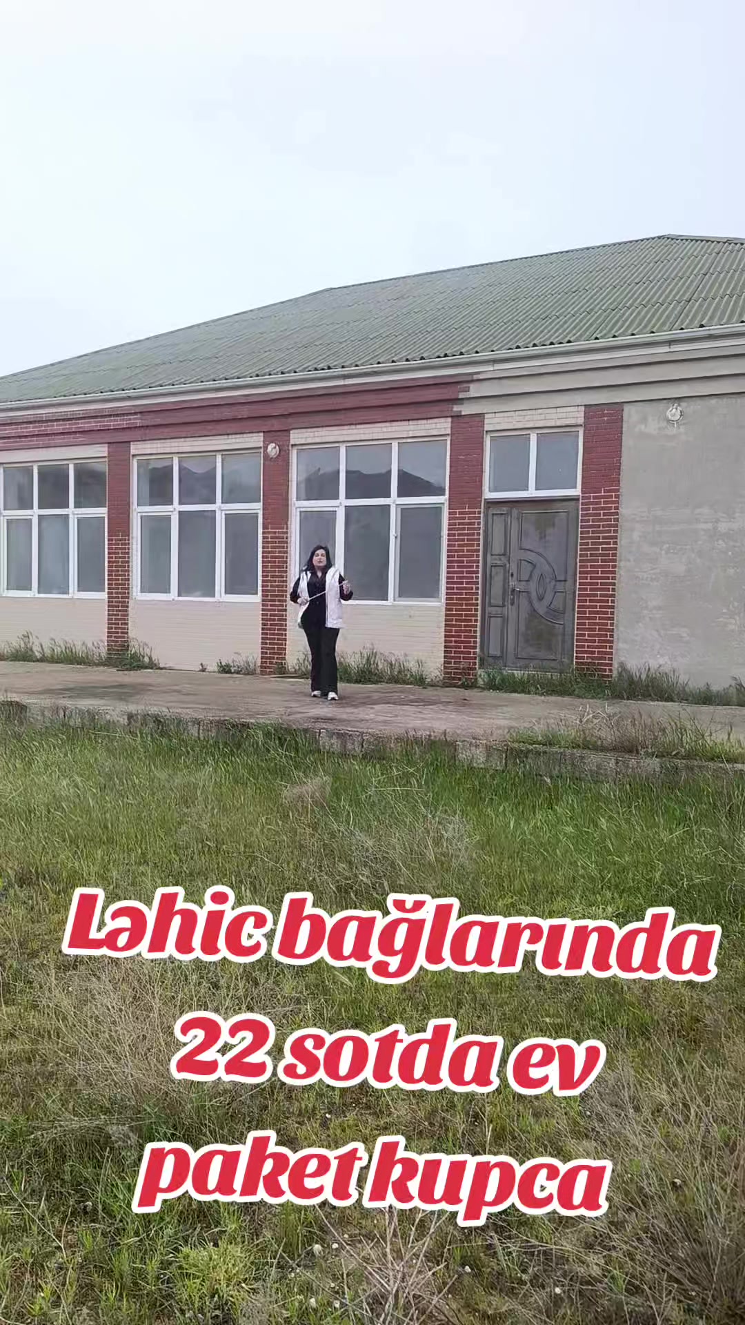 @Maştağa evləri