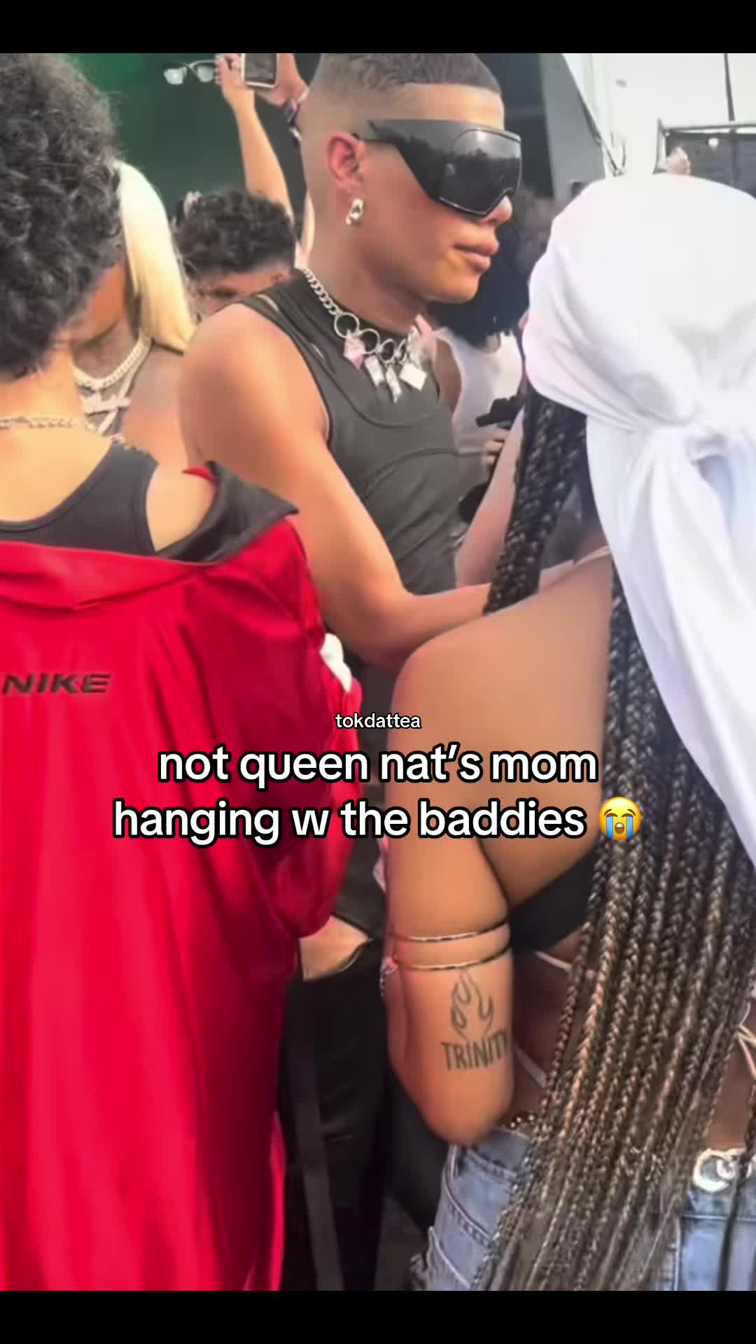 @messytok