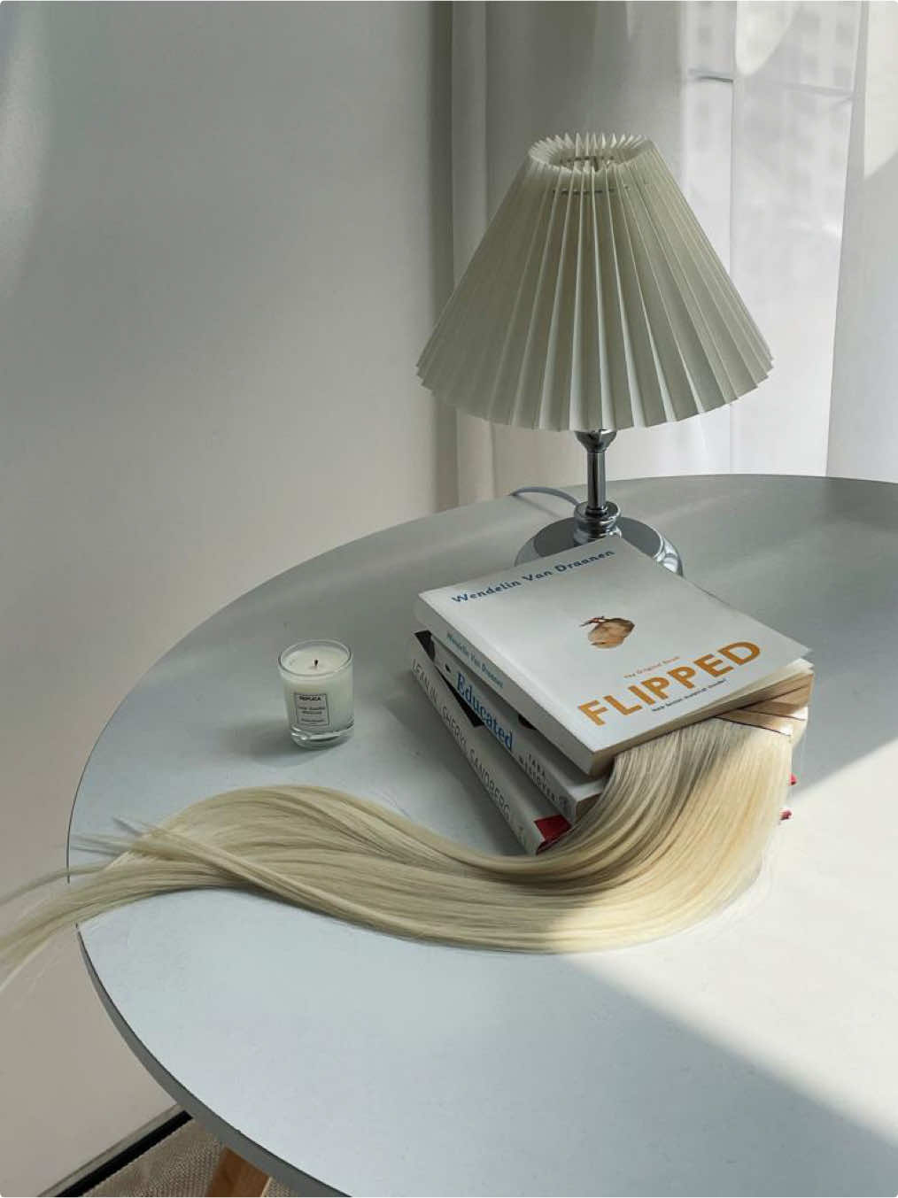 @Endaring Hair