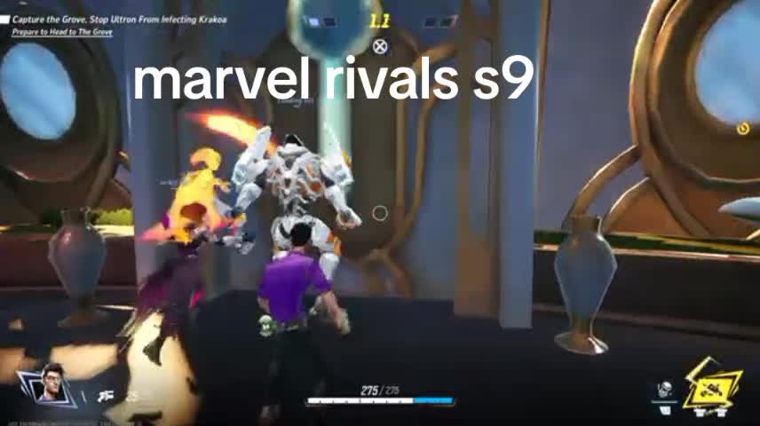 @TikTok G