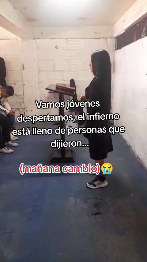 @Guerrera de Dios 🙏🐧🕊