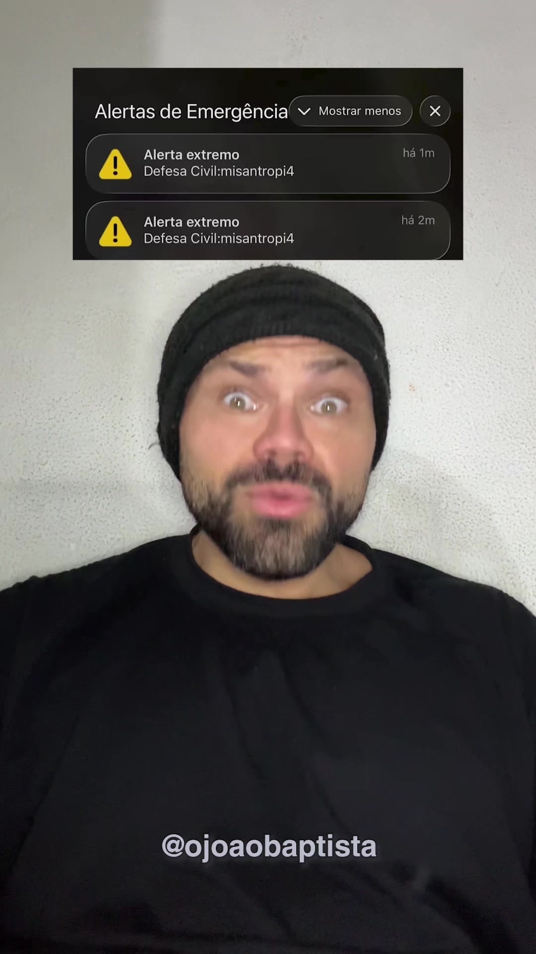 @João Baptista