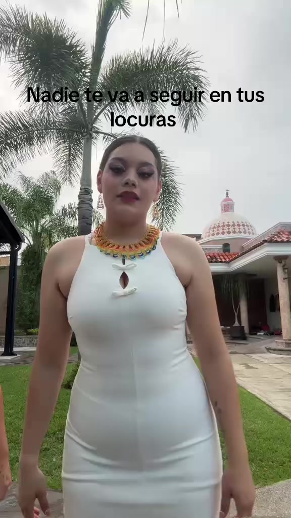 @Becky Flores