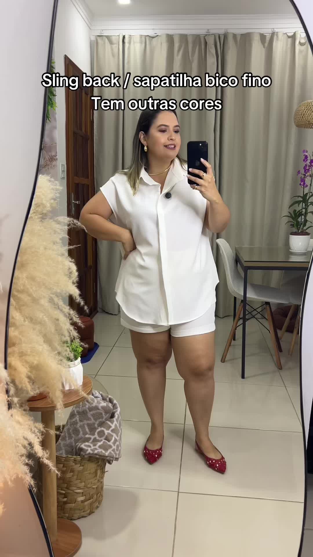 @Lídia Cardoso / Moda Plus Size
