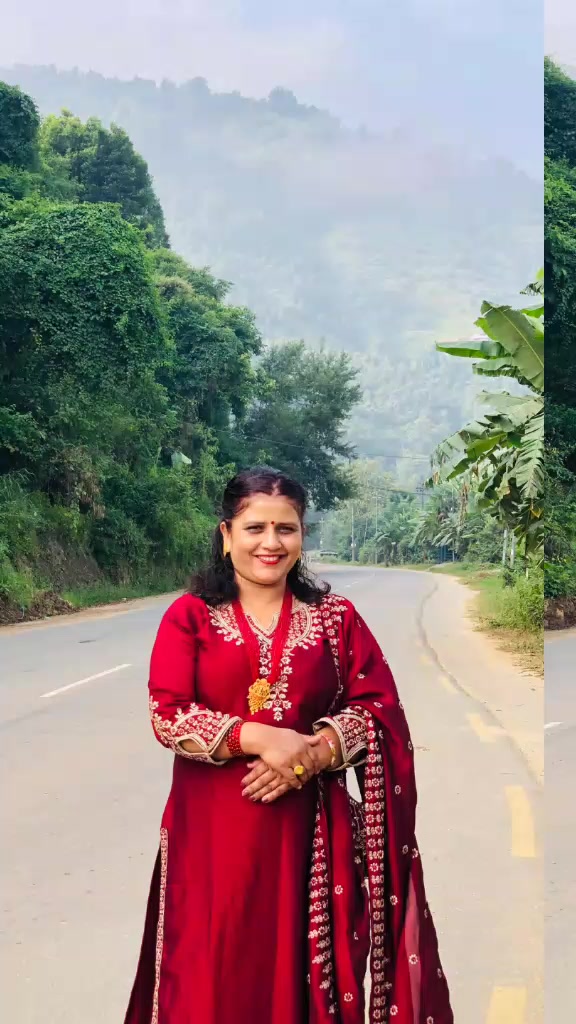 @geeta nepal11