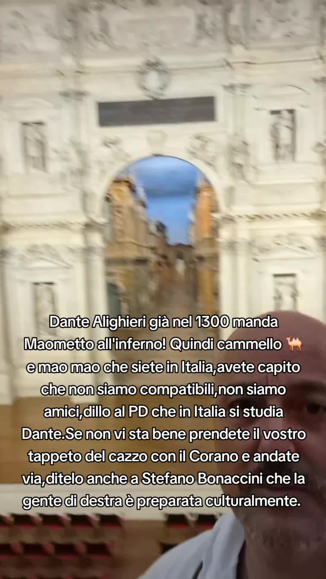 @LUCIANO/RONNIE JAMES DIO/METAL