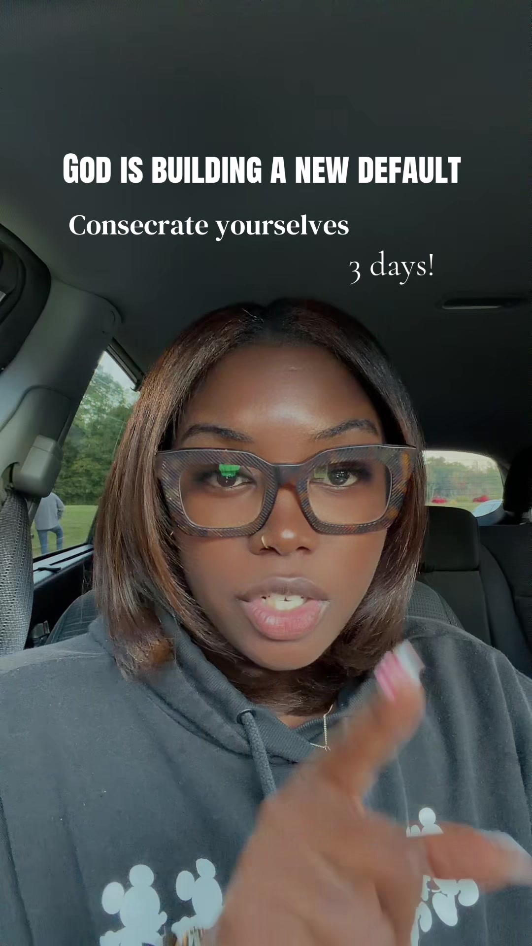 @The Woman For All Women