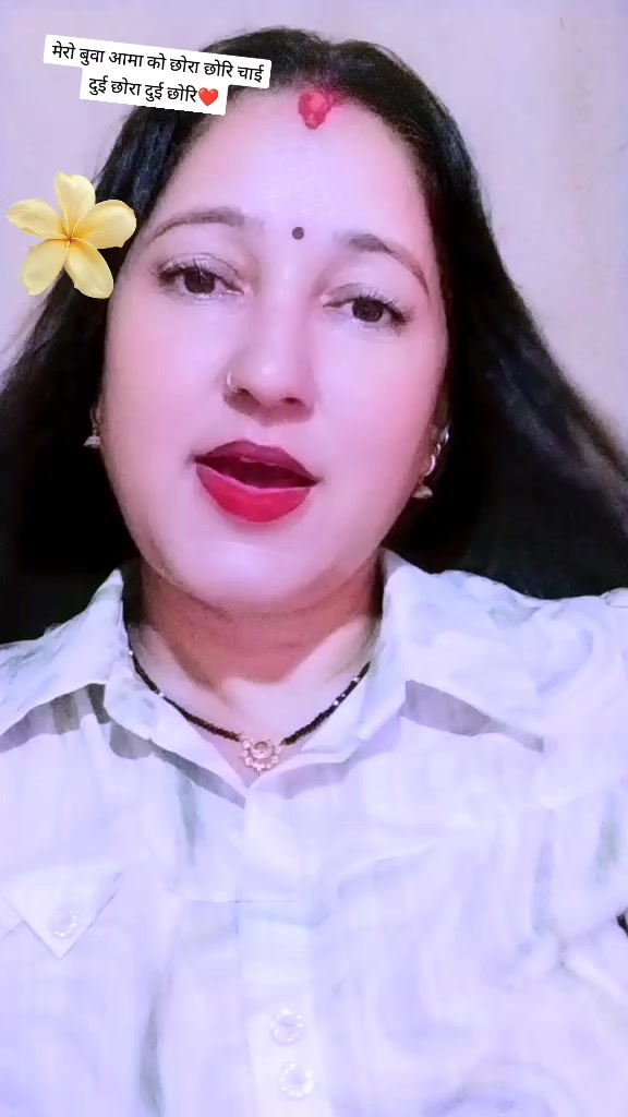 @Gaumaya Bhandari