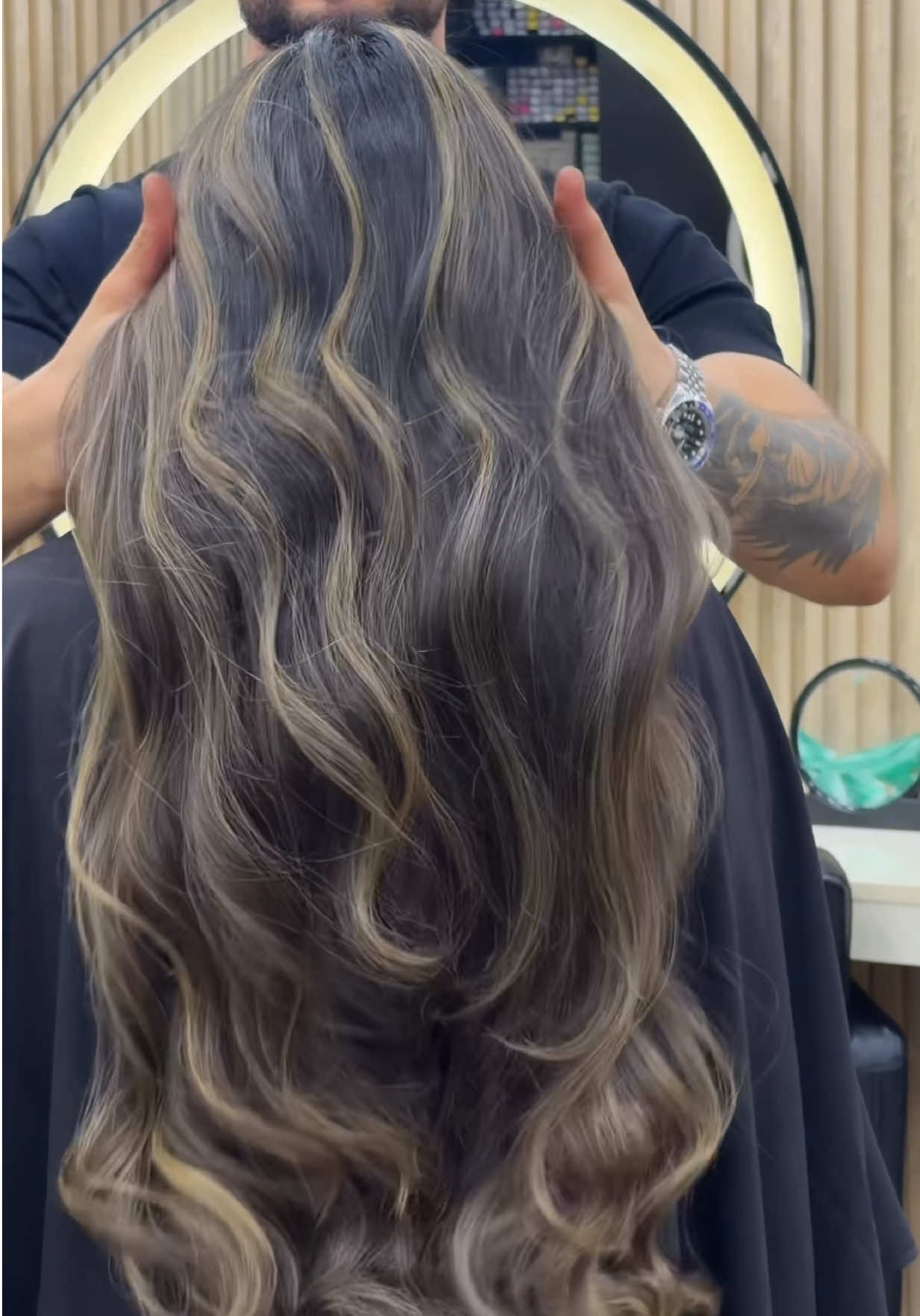 @Salon_Bita_look