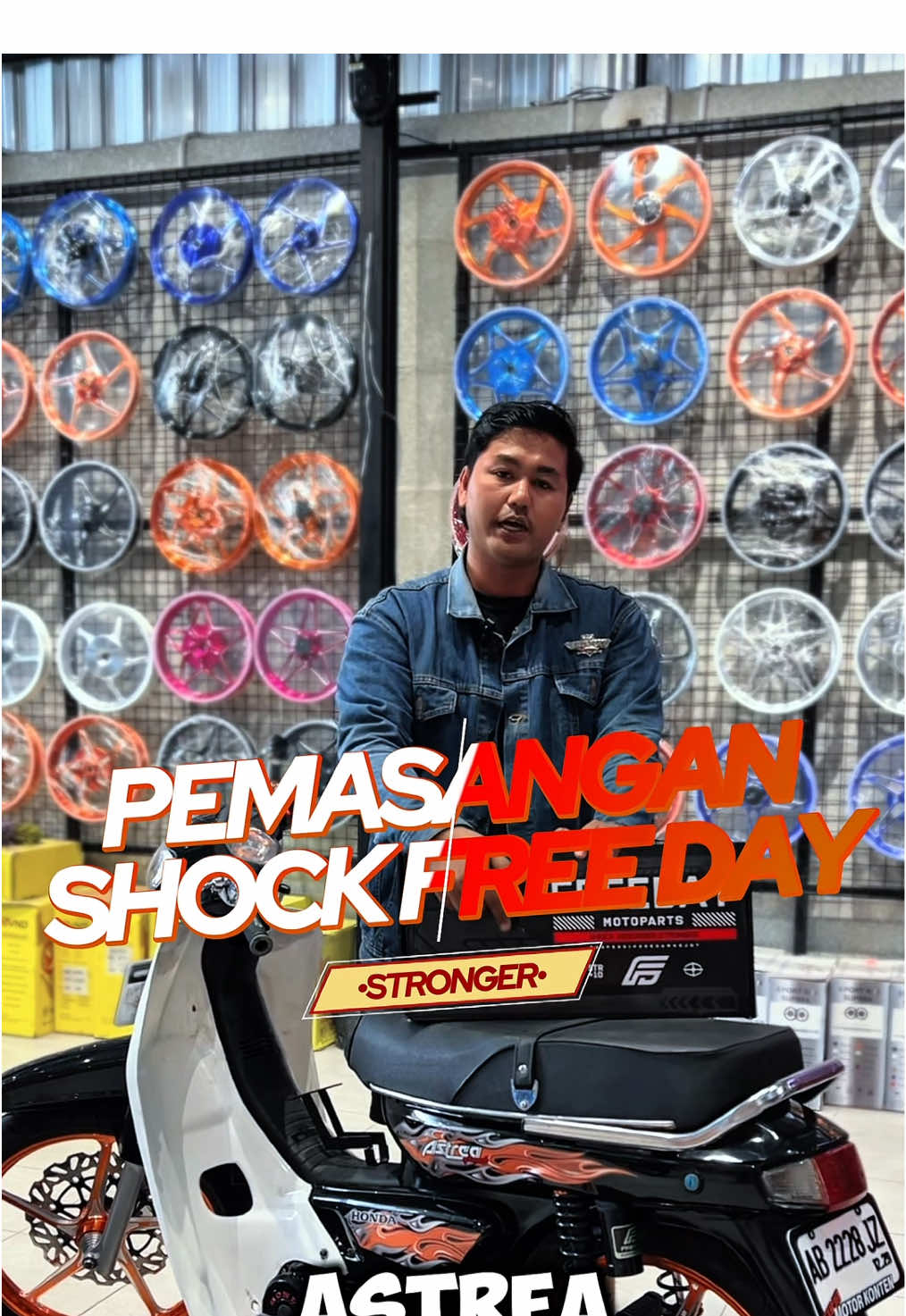 @Maxiclub Motoshop