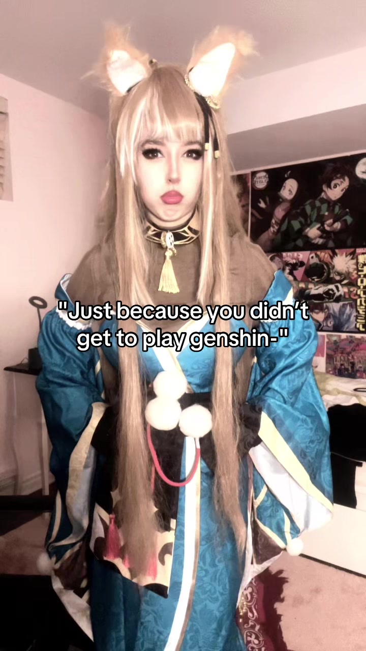 @Kats !