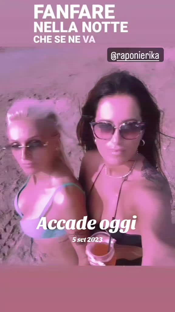 @Annalisa Raponi