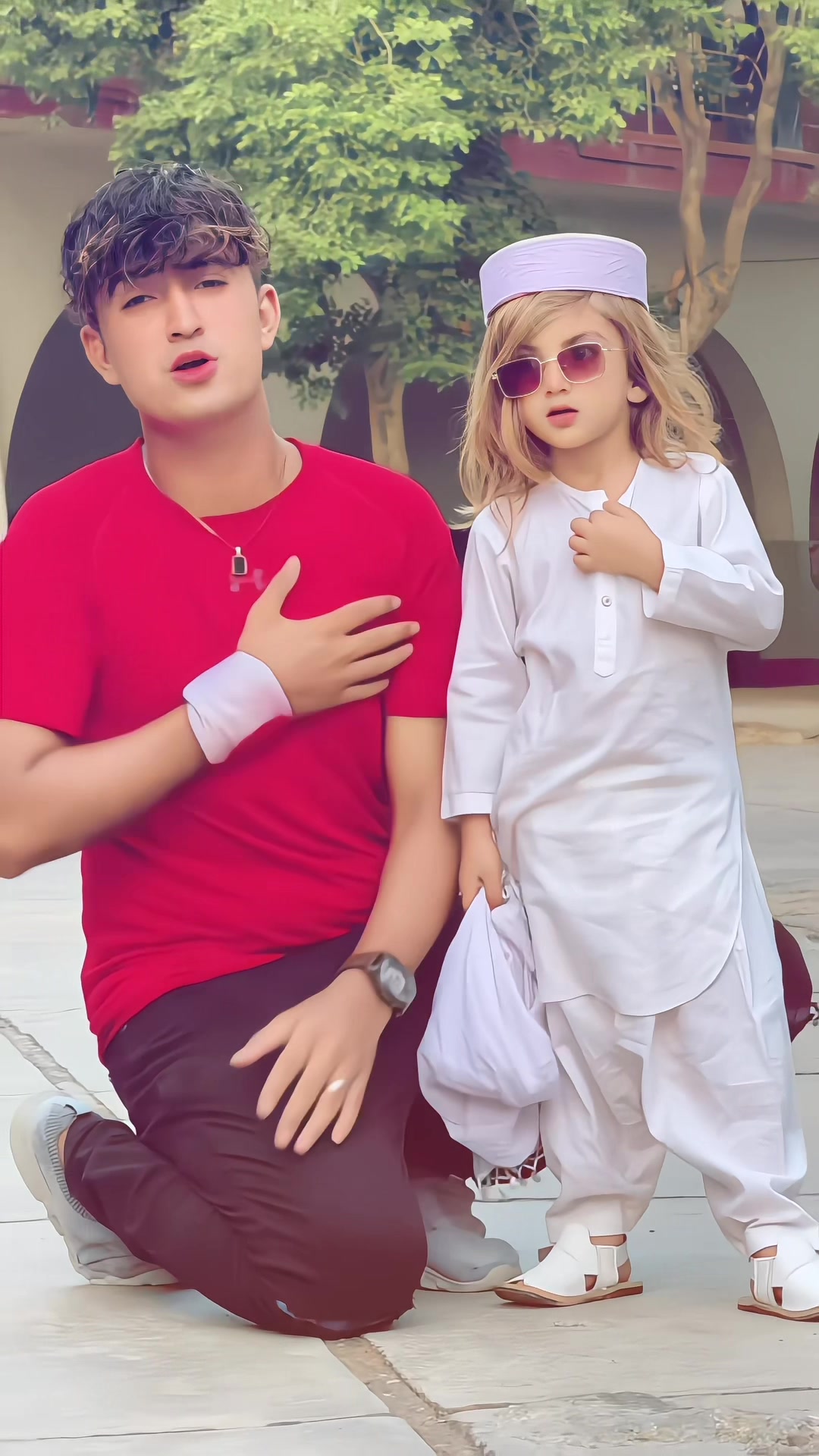 @REAL ALI KHAN 🔥