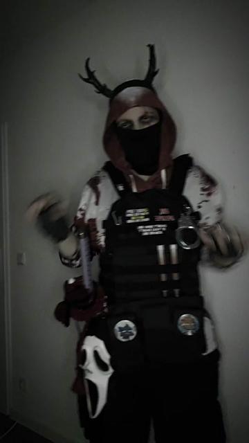 @Deku_riley๐ฆ๐