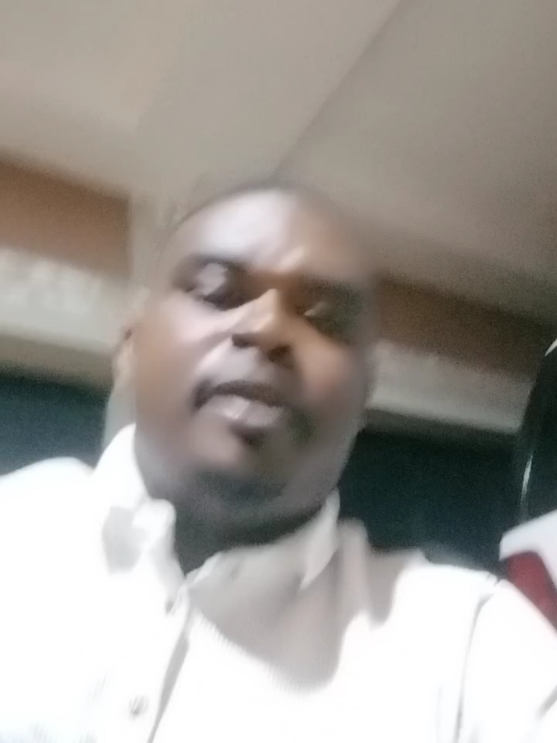 @African things