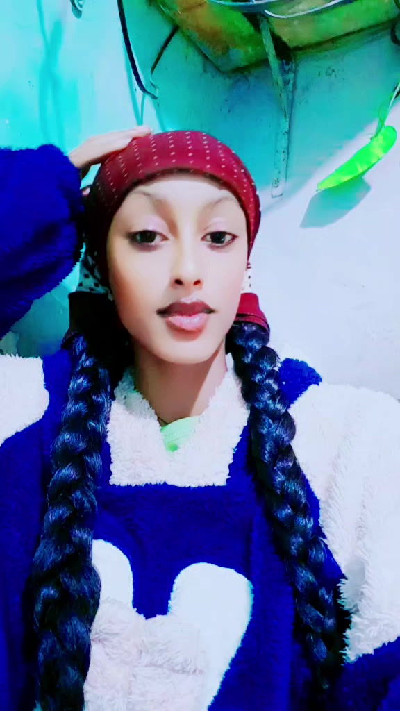 @Queen👸👸 Baki