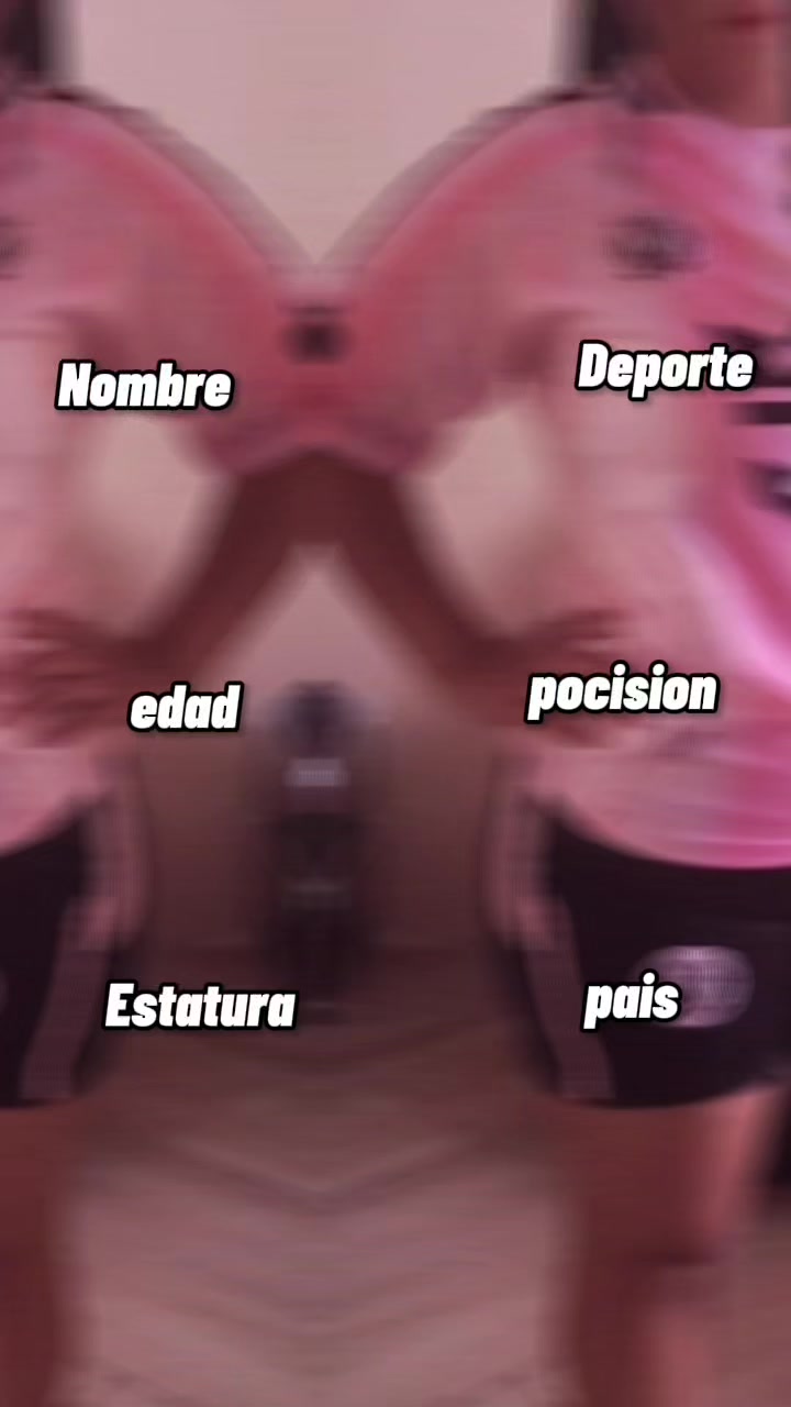 @Claudita Alvarez