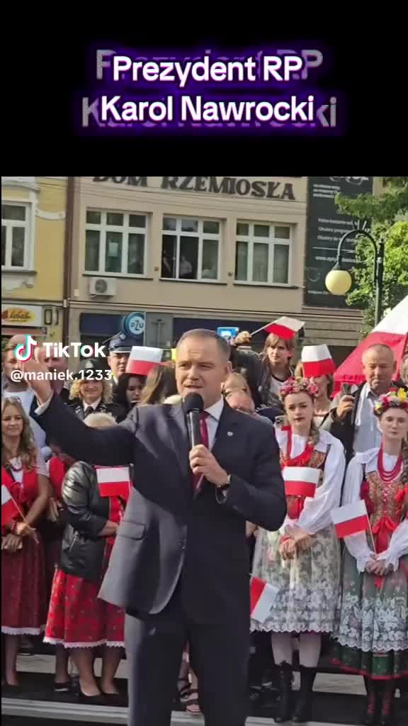 @Hrabia z Zielenca i Sympatycy