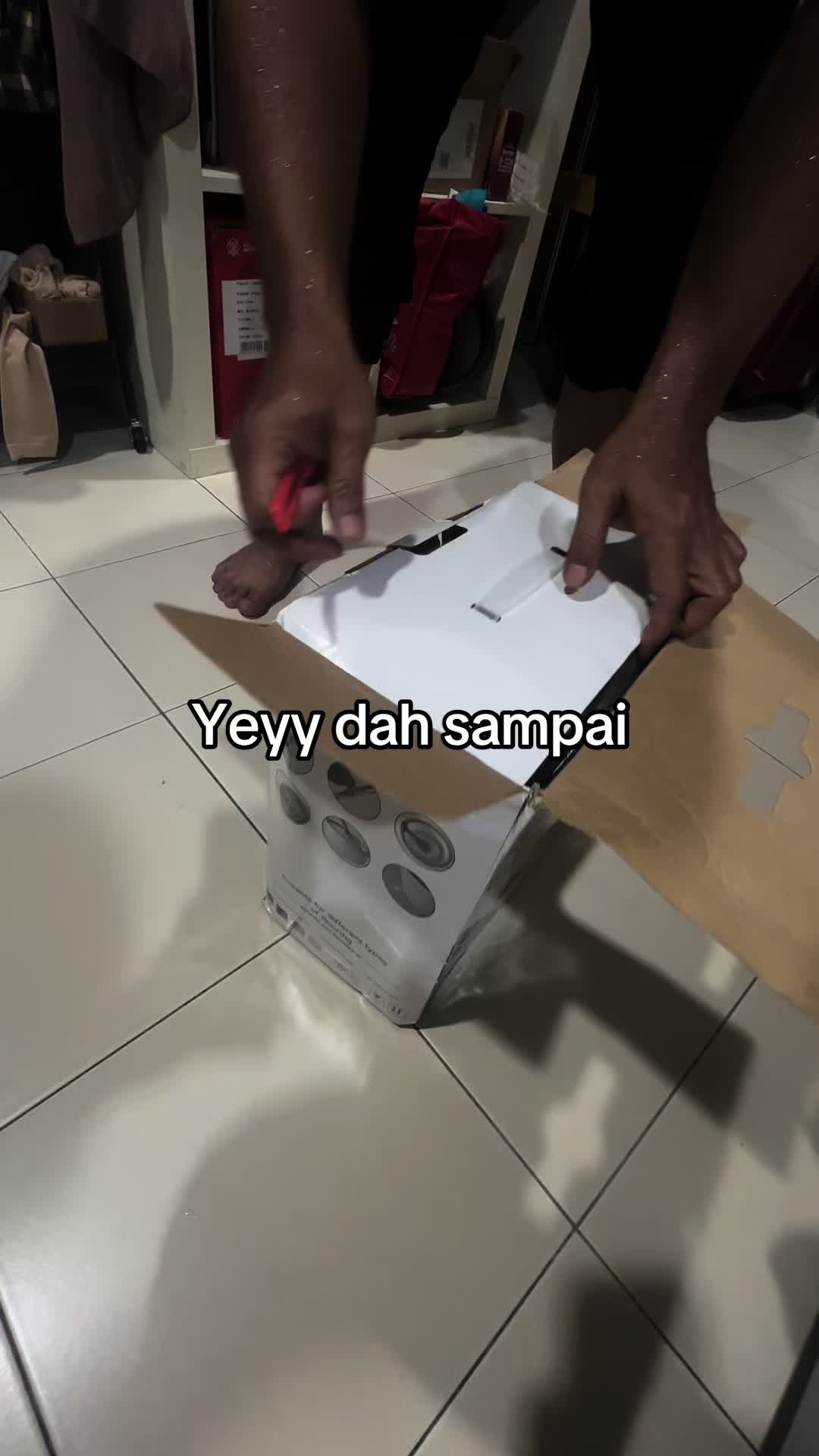 @Aziey Puterikedah