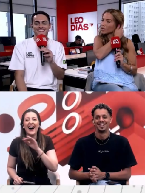 @LeoDias