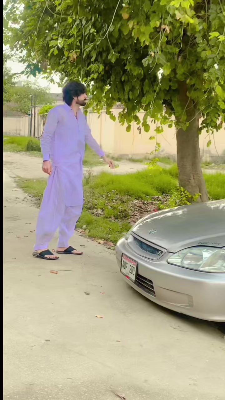 @Singer samil khan