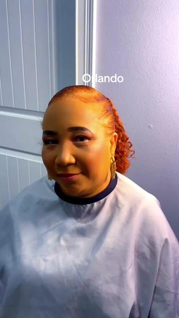 @Rosemada Belizaire hair beauty