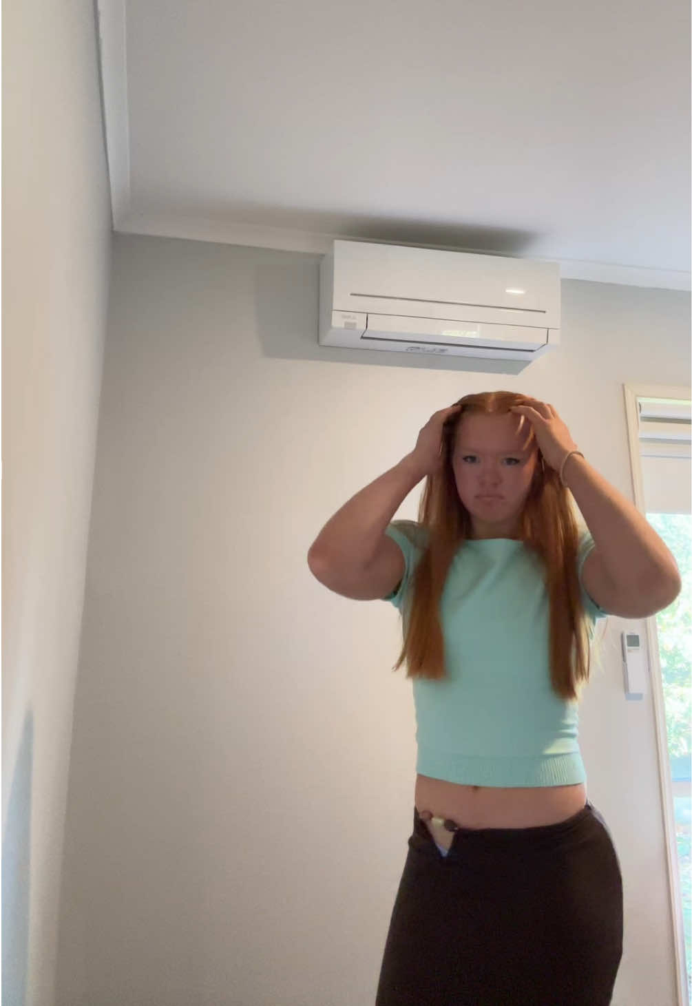 @sarah marr