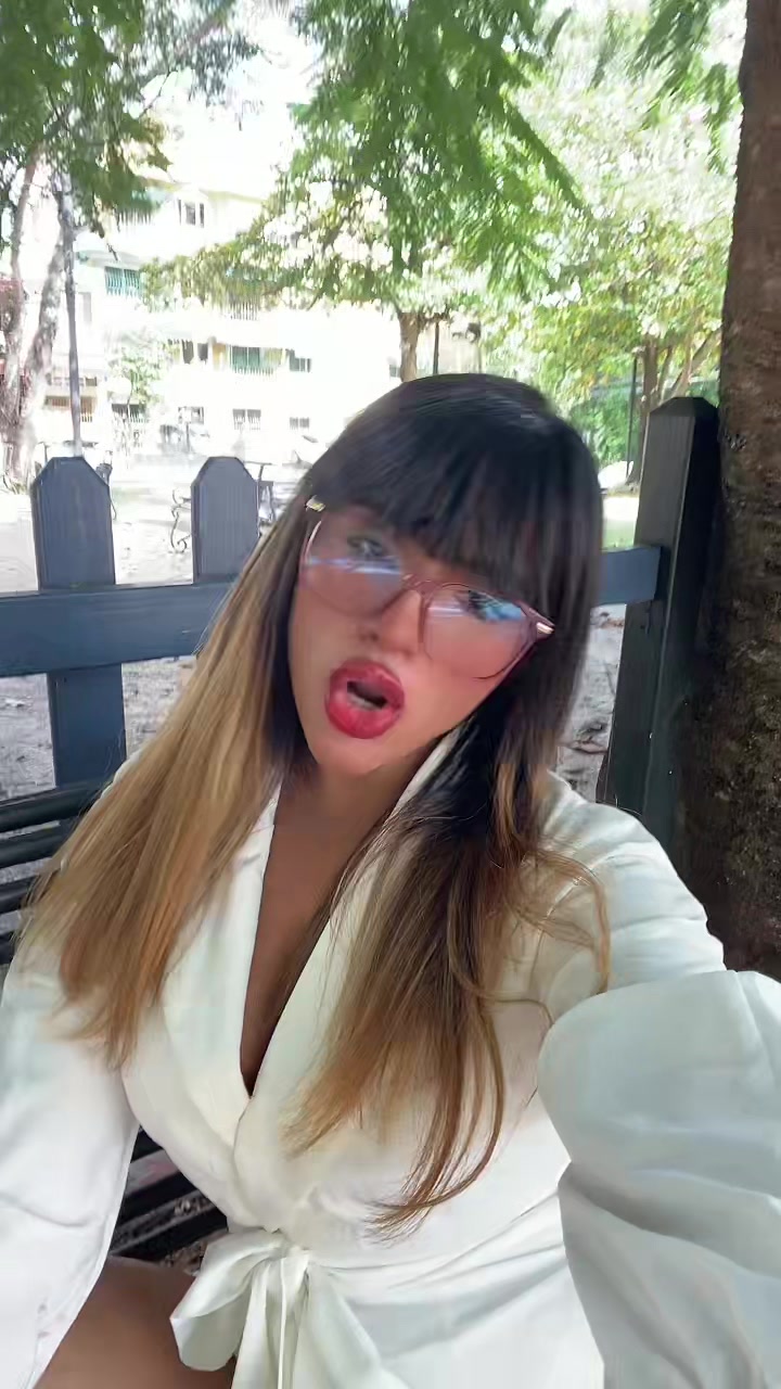 @Angelica Denis