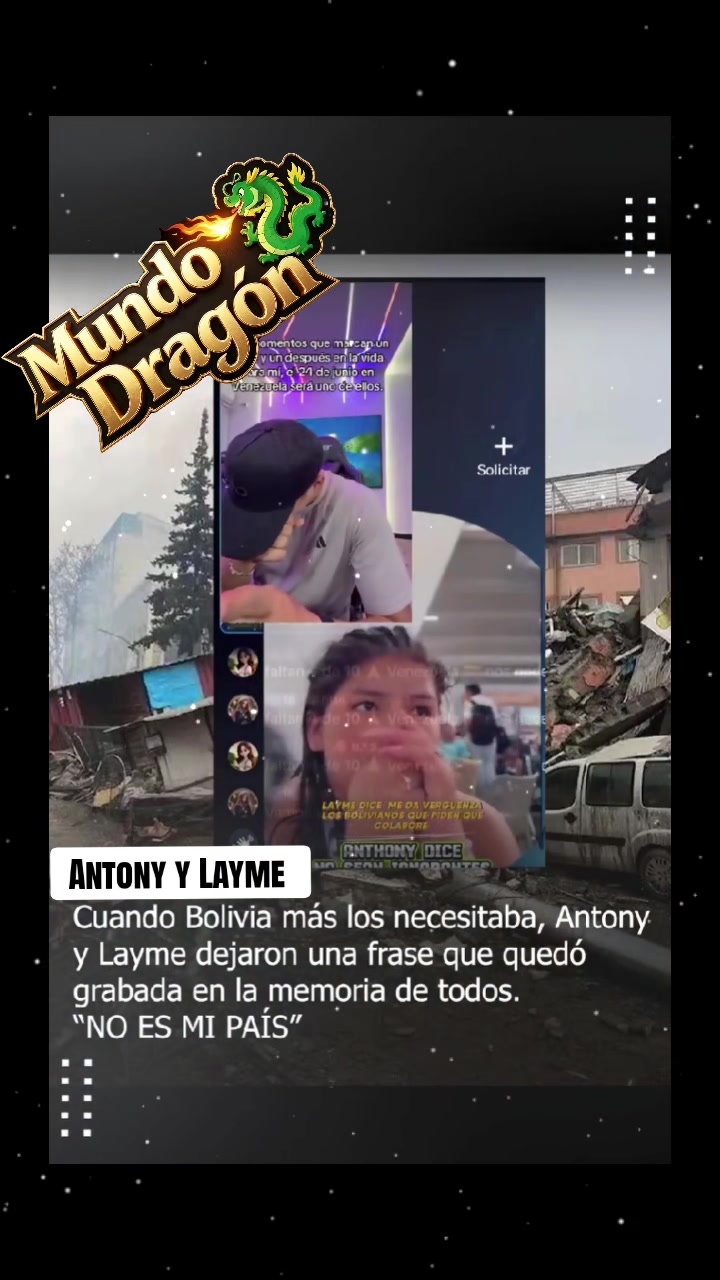 @𝑴𝒖𝒏𝒅𝒐 𝑫𝒓𝒂𝒈ó𝒏 🐉