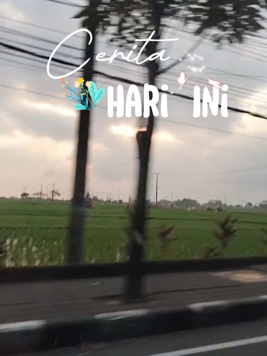 @Ana Berkah