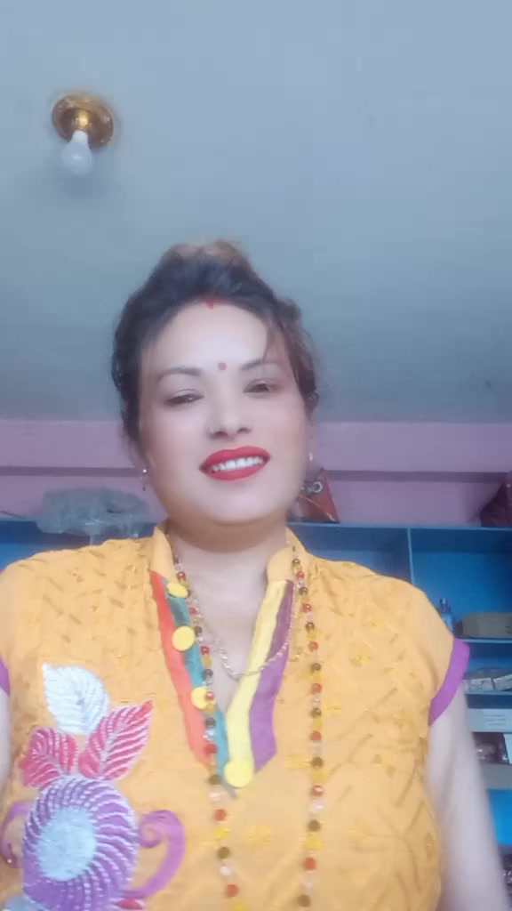 @Yasoda Budhathoki
