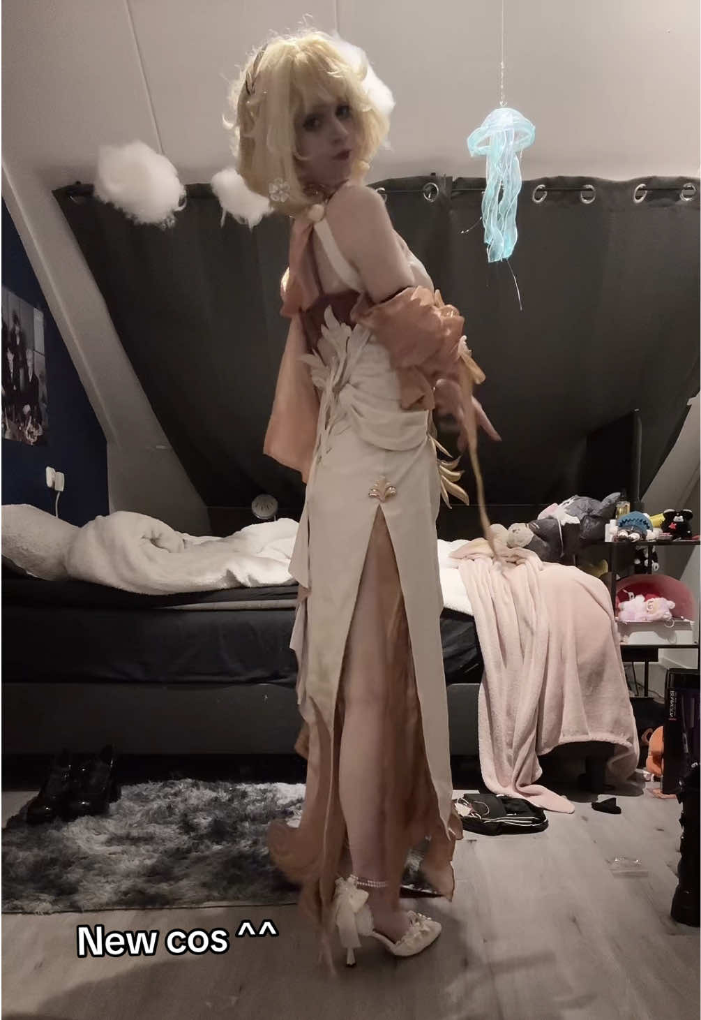 @𝖒𝖊𝖑 ((*&acute;꒳`*)