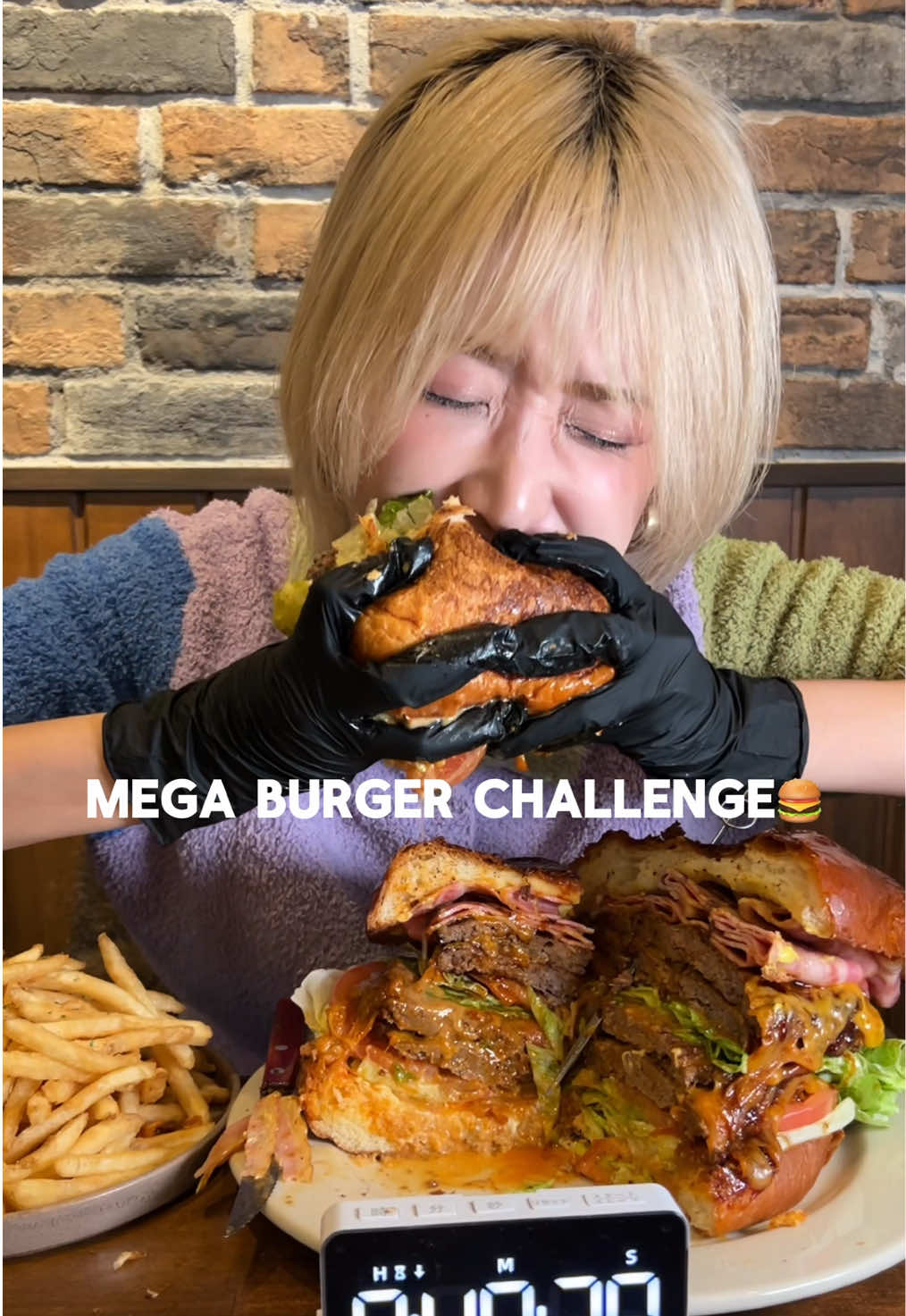 @グッドマンチーズ GOOD MUNCHIES