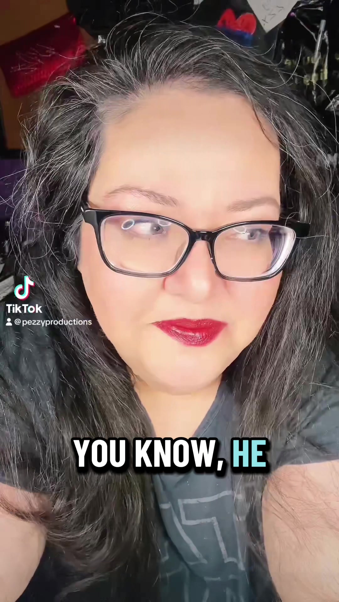 @PezzyProductions