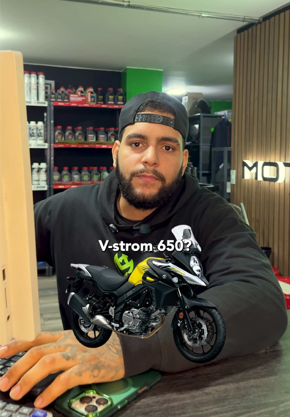 @MotorLab Cali