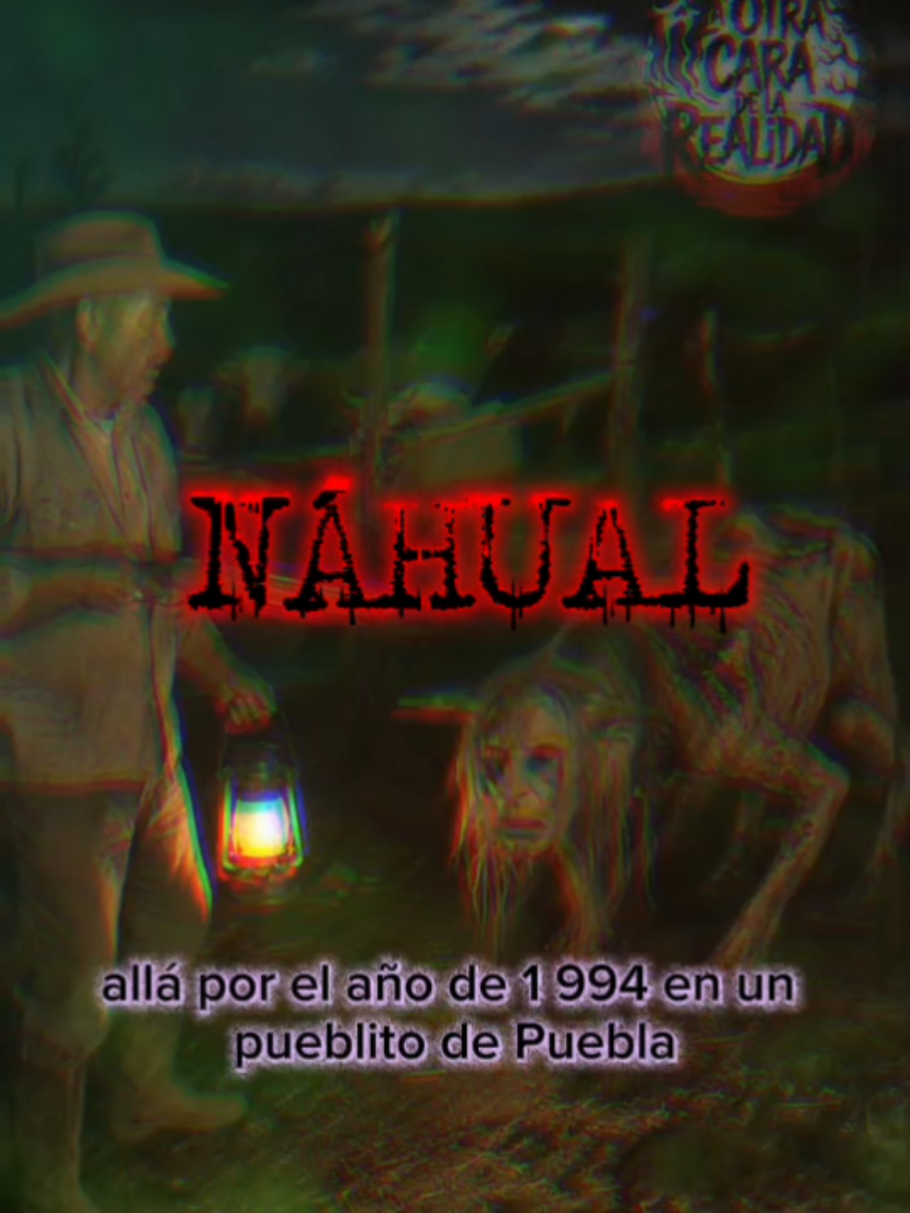 @La otra cara de la realidad