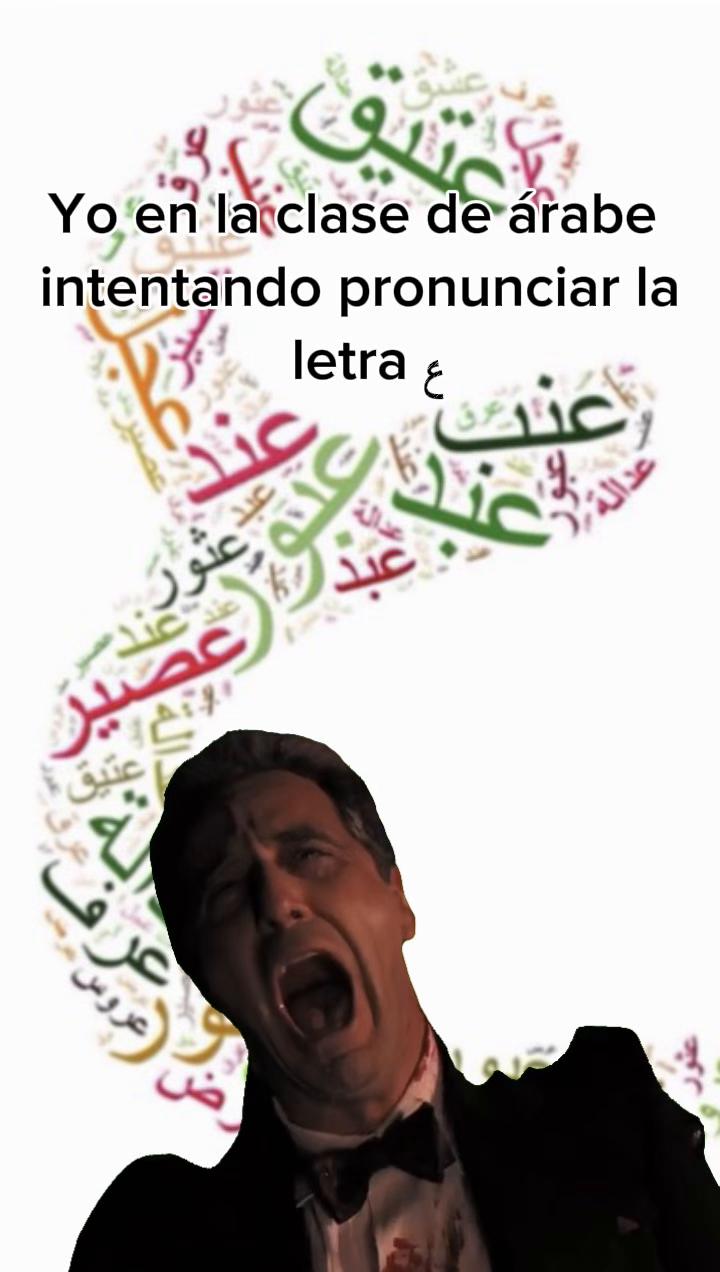 @Árabe al día/árabe a tu ritmo